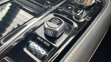 Volvo S90 2.0 T8 [390] Hybrid R DESIGN Pro 4dr AWD Gtron Saloon